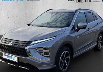 Mitsubishi Eclipse Cross 47.996 km 23.990 &euro; Oldenburg 26135