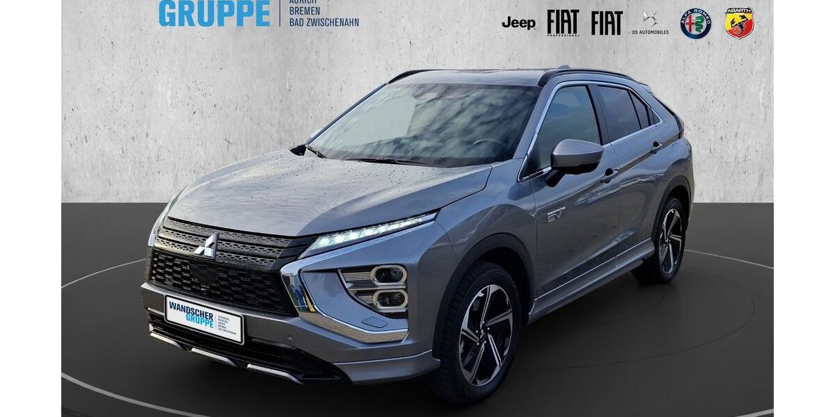 Mitsubishi Eclipse Cross 47.996 km 23.990 &euro; Oldenburg 26135