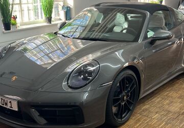 Porsche 992 6.900 km 189.900 &euro; Frickenhausen 72636