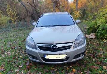 Opel Signum 198.000 km 8.600 &euro; Ennepetal 58256