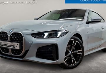 BMW 420 17.010 km 44.980 &euro; Stuttgart 70569