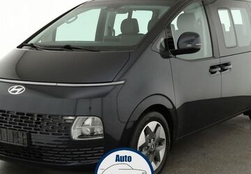 Hyundai STARIA 58.500 km 37.495 &euro; Neukirchen 94362