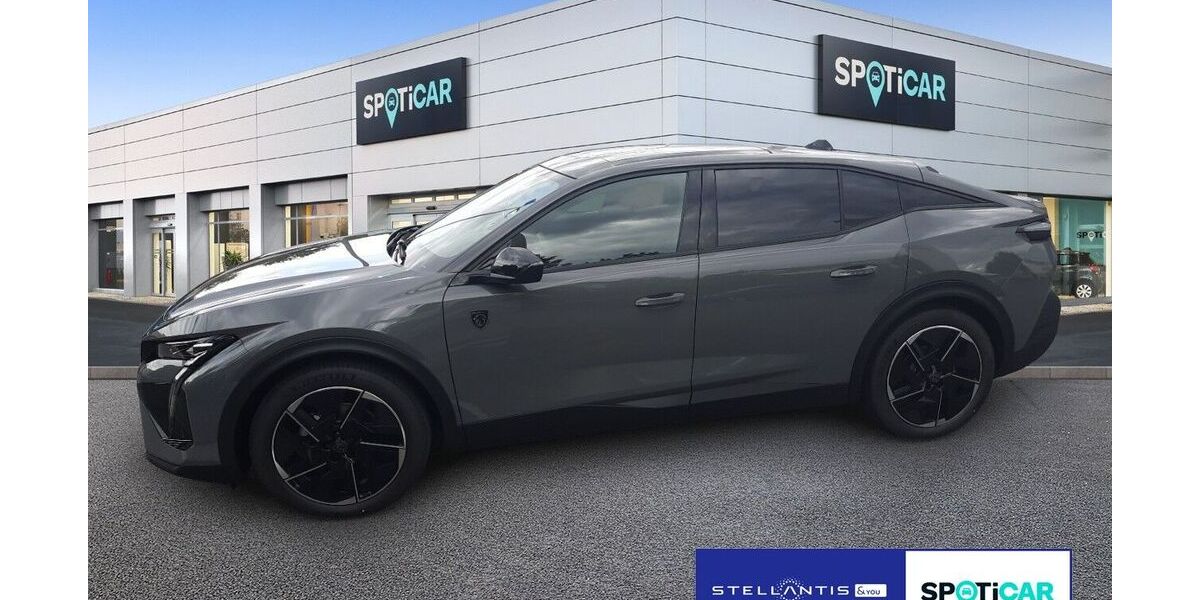 Peugeot 408 10.650 km 36.930 &euro; Neu-Isenburg 63263