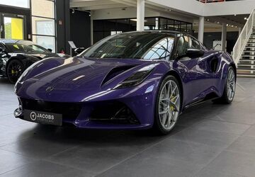 Lotus Emira 8.116 km 109.900 &euro; Eschweiler 52249