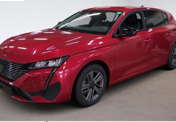 Peugeot 308 21.946 km 23.790 &euro; Marburg 35043