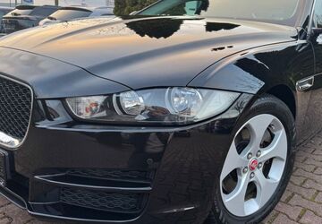 Jaguar XE 115.000 km 13.800 &euro; Dachau 85221