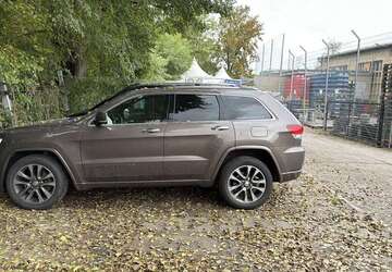 Jeep Grand Cherokee 136.000 km 25.000 &euro; Cottbus 03051