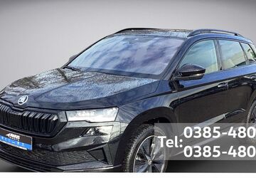 Skoda Karoq 21.450 km 37.990 &euro; Schwerin 19057