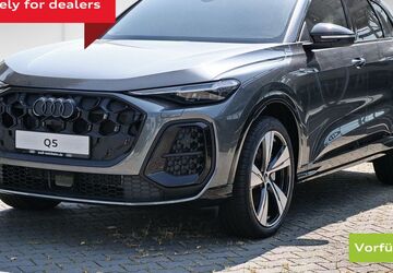Audi Q5 19.990 km 63.690 &euro; Weinheim 69469