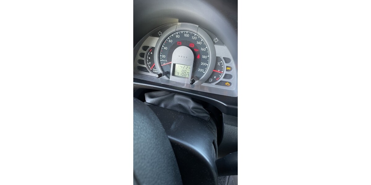 VW Fox 91.000 km 2.800 &euro; Bremen 28195