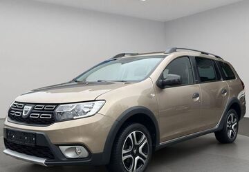 Dacia Logan 94.300 km 8.480 &euro; Langenweddingen 39171