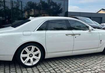 Rolls Royce Ghost 39.600 km 146.500 &euro; Harsewinkel 33428