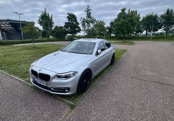 BMW 535 158.000 km 18.190 &euro; Heilbronn 74076