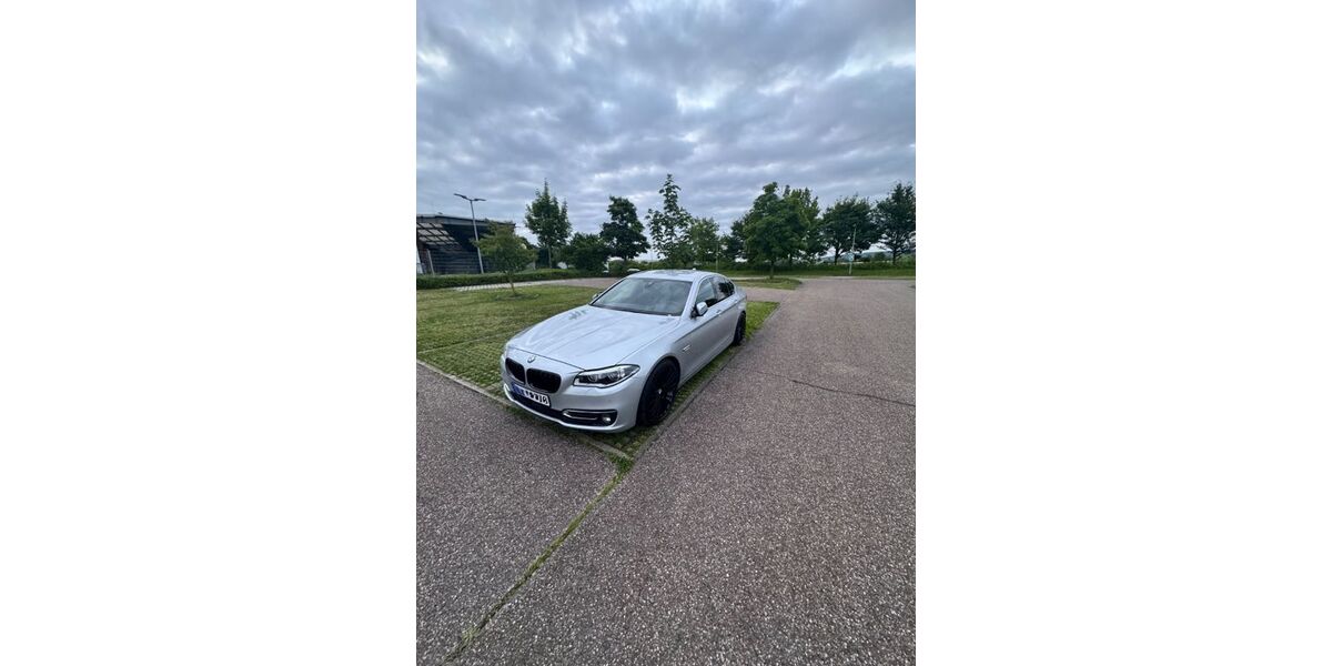 BMW 535 158.000 km 18.190 &euro; Heilbronn 74076