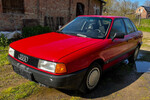 Audi 80 139.682 km 2.200 &euro; Reinberg 