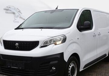 Peugeot Expert 101.600 km 17.990 &euro; Schenefeld 25560