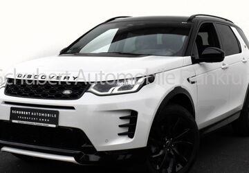 Land Rover Discovery 29.000 km 43.990 &euro; Frankfurt am Main 60326