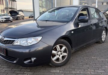 Subaru Impreza 131.396 km 1.999 &euro; Dörth 56281