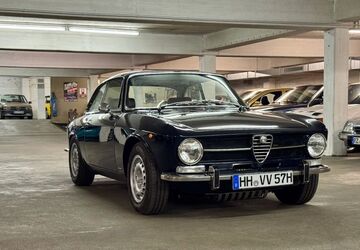 Alfa Romeo Junior 69.032 km 39.900 &euro; Hamburg 20537