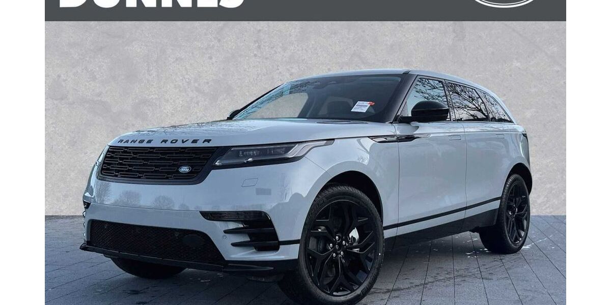 Land Rover Range Rover Velar 1.550 km 77.775 &euro; Regensburg 93059