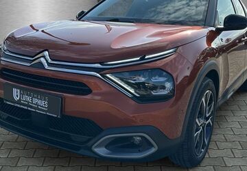 Citroen C4 51.000 km 16.940 &euro; Münster 48155