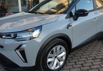 Renault Captur 5.350 km 24.990 &euro; Dresden 01217