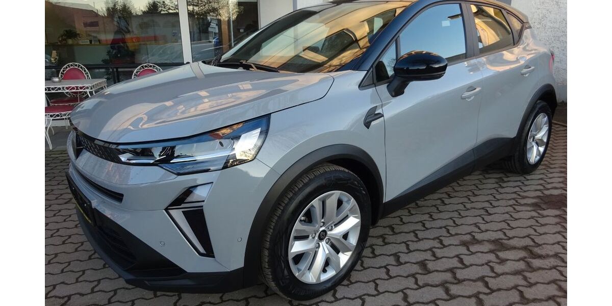 Renault Captur 5.350 km 24.990 &euro; Dresden 01217