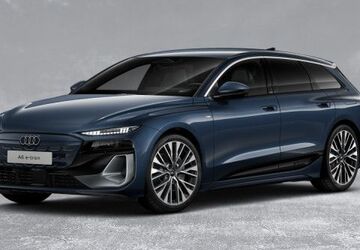 Audi A6 e-tron 13.605 km 74.930 &euro; Bamberg 96052