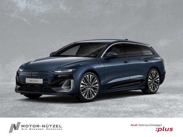 Audi A6 e-tron 13.605 km 74.930 &euro; Bamberg 96052