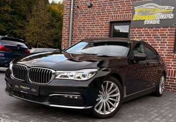 BMW 730 130.000 km 33.450 &euro; Agathenburg 21684