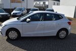 Seat Ibiza 1,0 Reference Plus LED*Klima*PDC*SHZ*5 trg 38.620 km 13.980 &euro; Rastede 26160