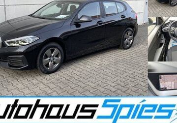 BMW 116 99.837 km 16.990 &euro; Heilbronn 74076