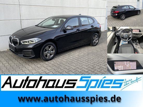 BMW 116 99.837 km 16.990 &euro; Heilbronn 74076
