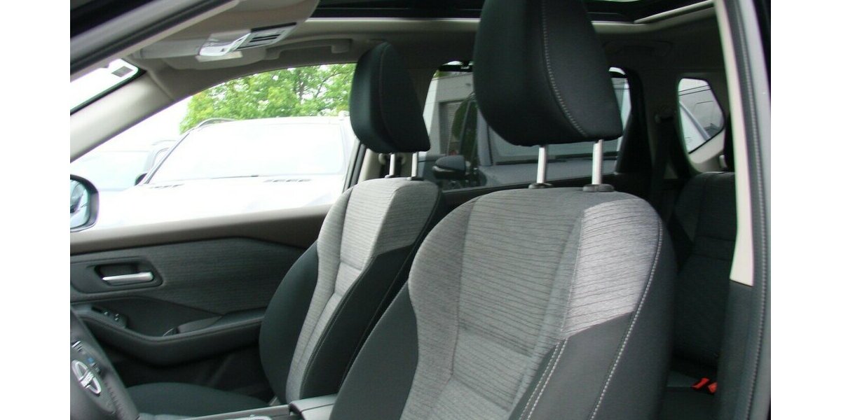 Nissan X-Trail 1.5VC-T ePower e4orce N-Connecta Pano Head 12.897 km 33.980 &euro; Falkensee 14612