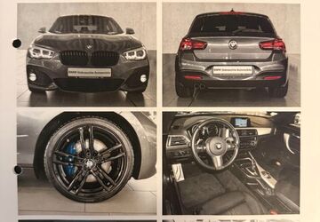 BMW 125 135.039 km 20.300 &euro; Rösrath 51503