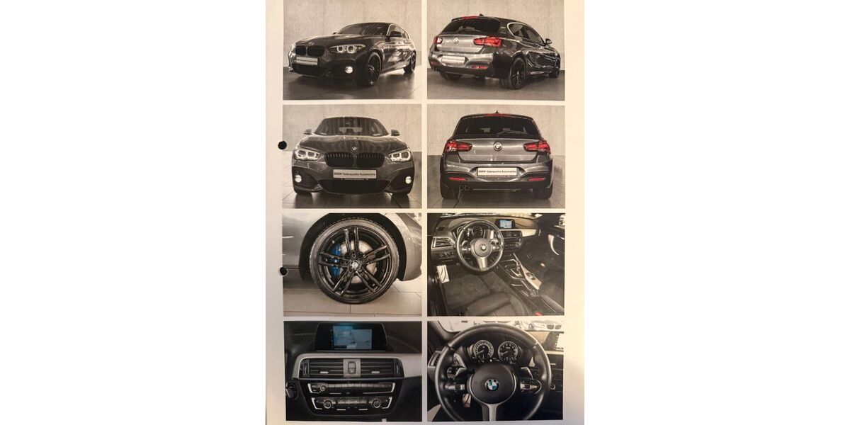 BMW 125 135.039 km 20.300 &euro; Rösrath 51503