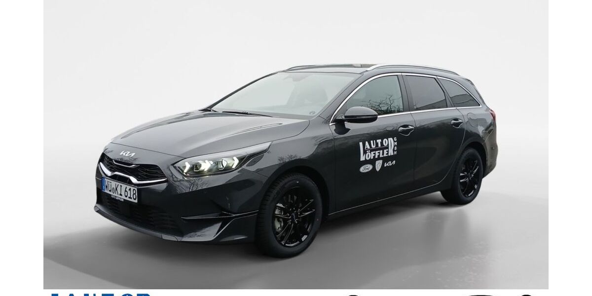 Kia ceed Sportswagon 2.999 km 26.993 &euro; Würzburg 97076