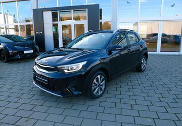 Kia Stonic 20.450 km 19.790 &euro; Pforzheim 75177