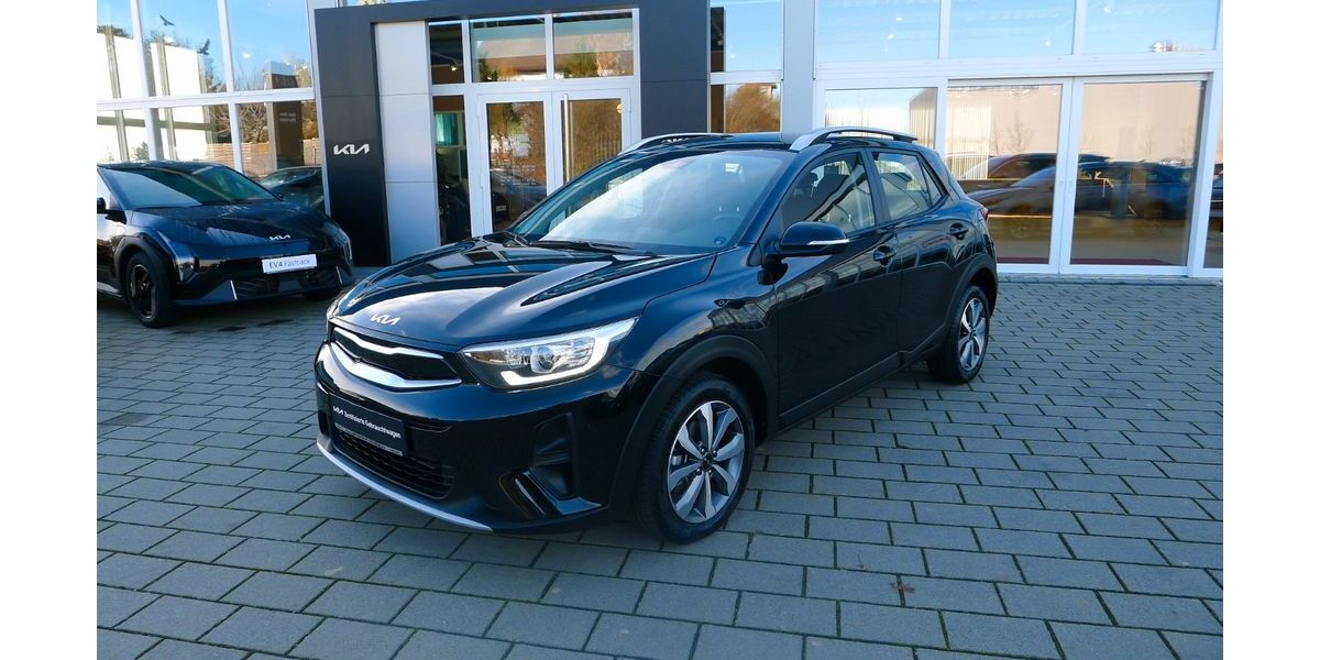 Kia Stonic 20.450 km 19.790 &euro; Pforzheim 75177