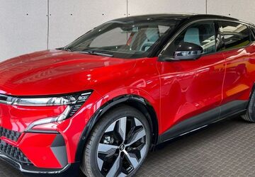 Renault Megane E-TECH 15.000 km 30.490 &euro; Stendal 39576