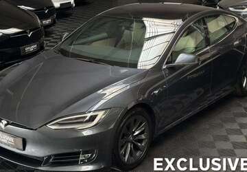 Tesla Model S 134.000 km 33.750 &euro; Emsbüren 48488
