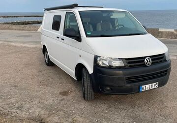 VW T5 Transporter 274.500 km 13.900 &euro; Kiel 24103