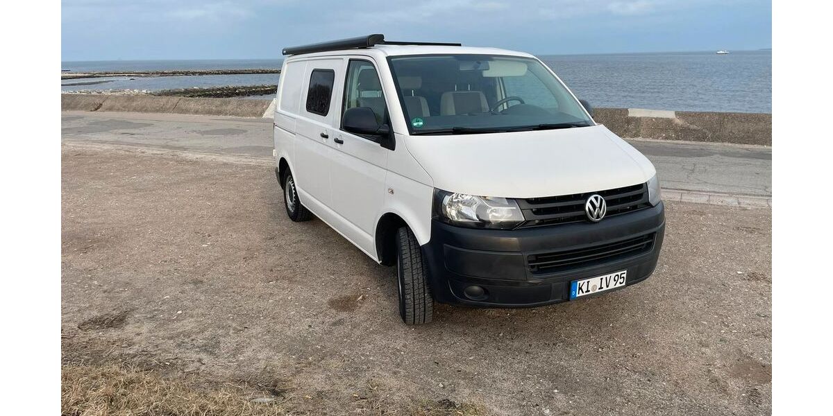 VW T5 Transporter 274.500 km 13.900 &euro; Kiel 24103
