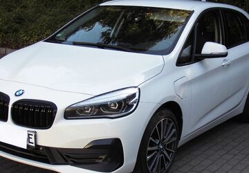 BMW 225 Active Tourer 141.000 km 12.300 &euro; Mölln 23879