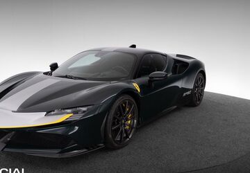 Ferrari SF90 2.900 km 429.900 &euro; Singen - Hohentwiel 78224