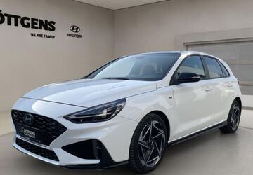 Hyundai i30 23.601 km 22.990 &euro; Soest 59494