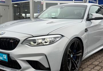 BMW M2 95.000 km 45.990 &euro; Niedergebra 99759