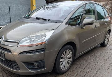 Citroen C4 Picasso 179.800 km 2.980 &euro; Kirchheim Teck 73230