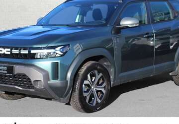 Dacia Duster 13.760 km 25.990 &euro; Blankenhain 99444