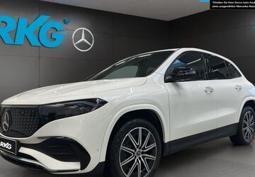 Mercedes-Benz EQA 11.969 km 43.580 &euro; Bornheim 53332